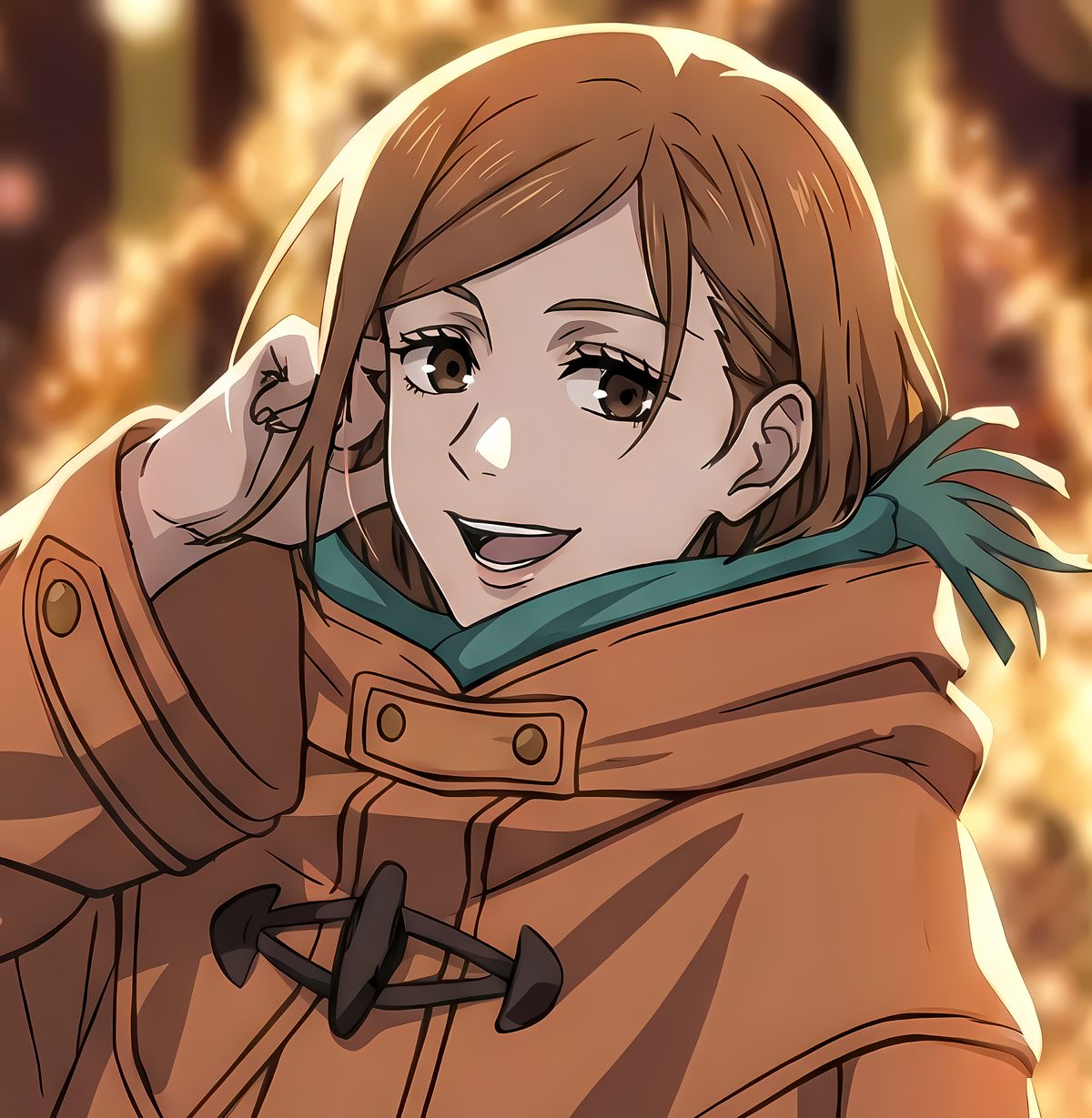 Nobara