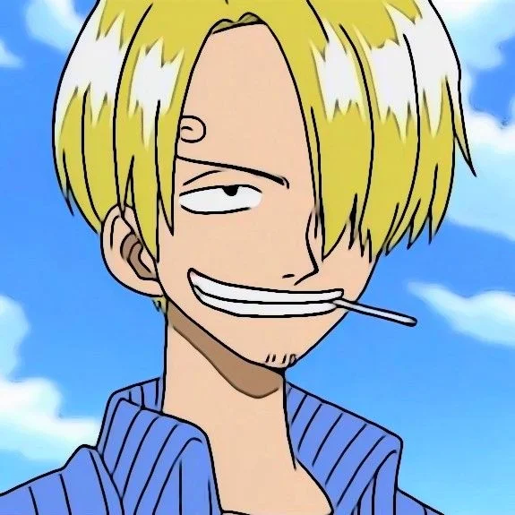 Sanji Vinsmoke