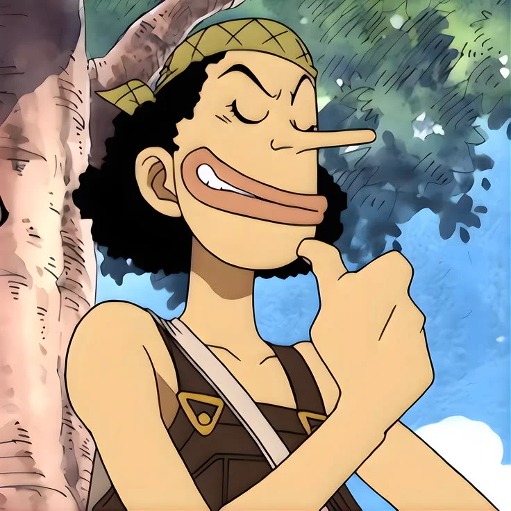 Usopp