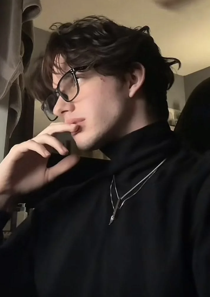 Noah Carter