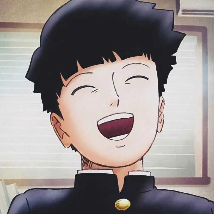 Shigeo Kageyama (Mob)