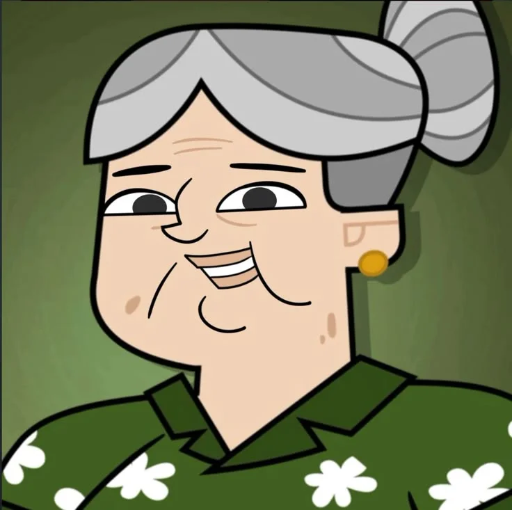 Miriam Foster