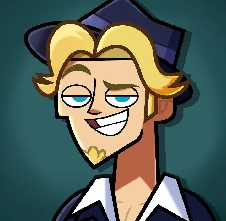 Nick Milton