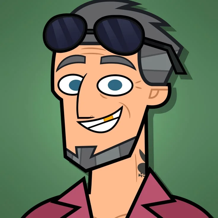 Connor Blake