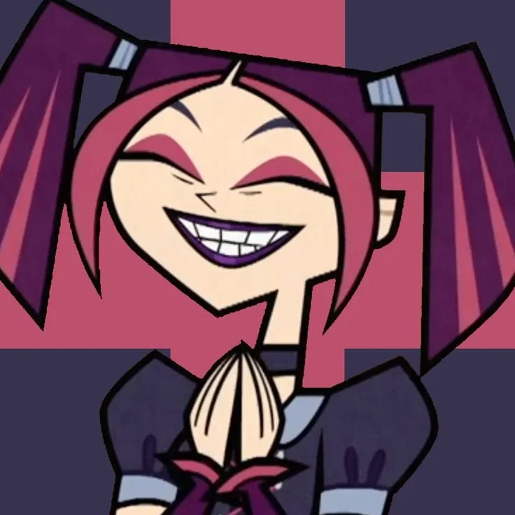 Lauren (Scary Girl)