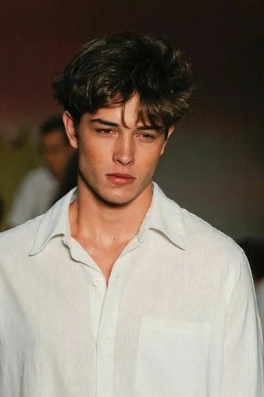 Michael D' Angelo