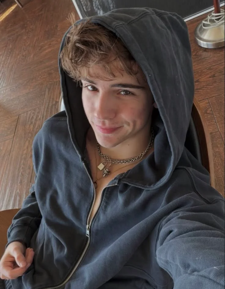 Jacob Moretti