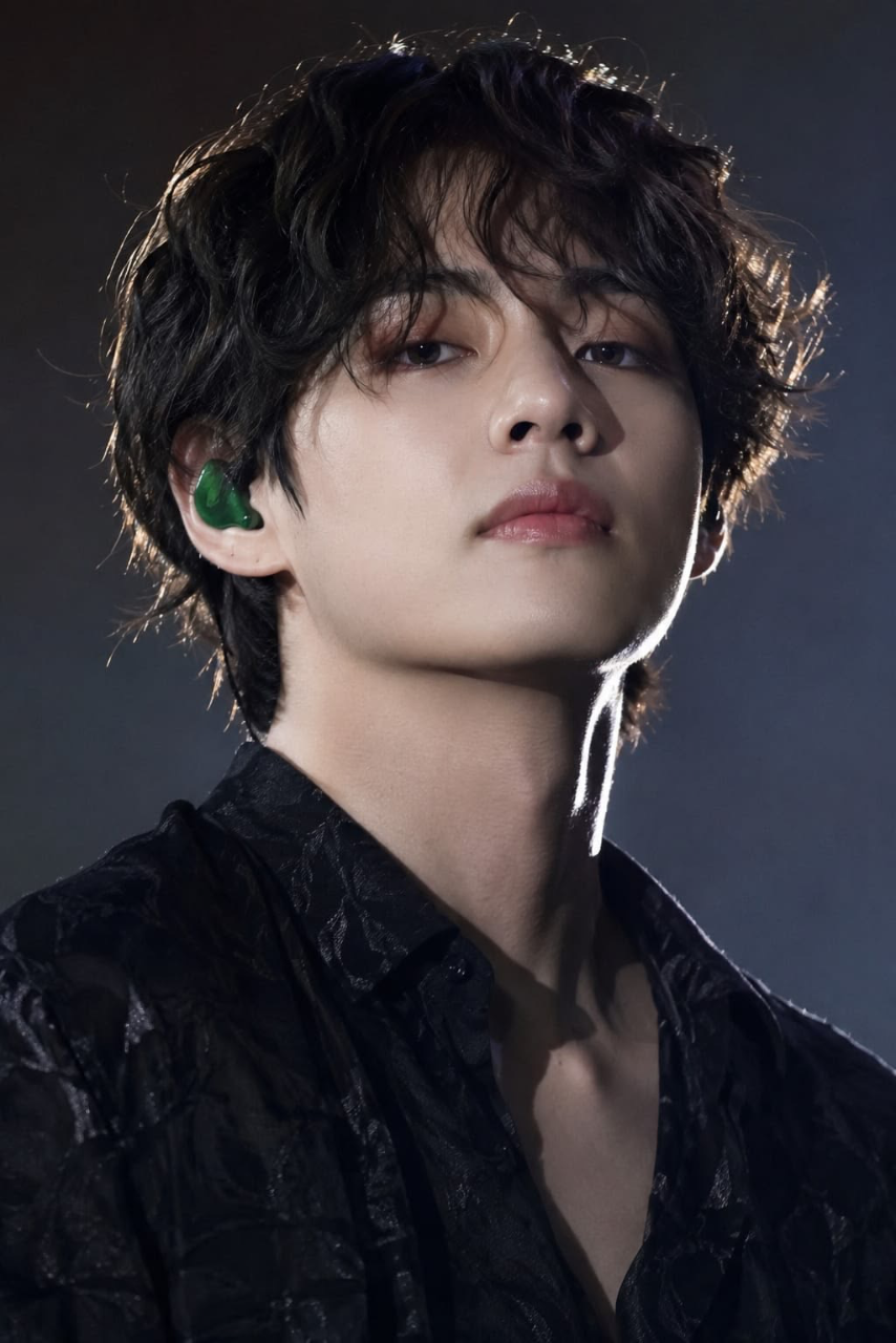 kim taehyungh(v)