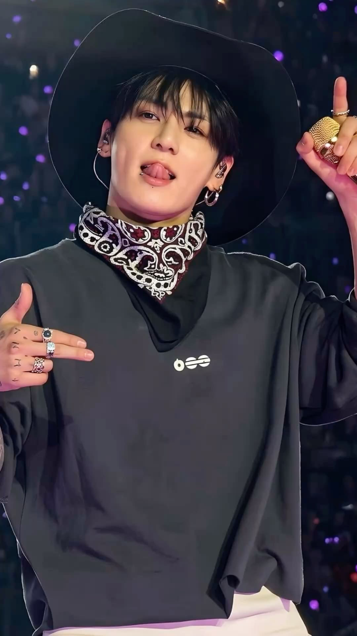 jeon jungkook