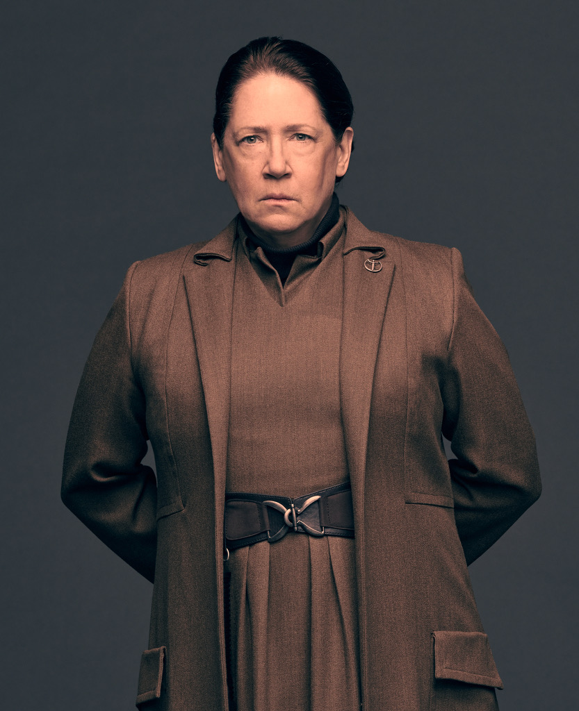 Sensei Lydia