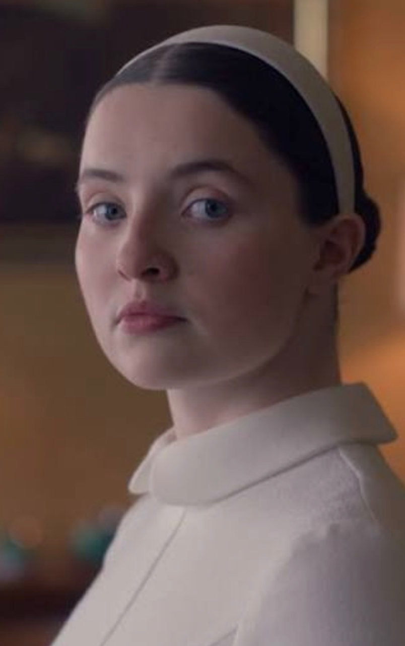 Margaret "Daisy" 