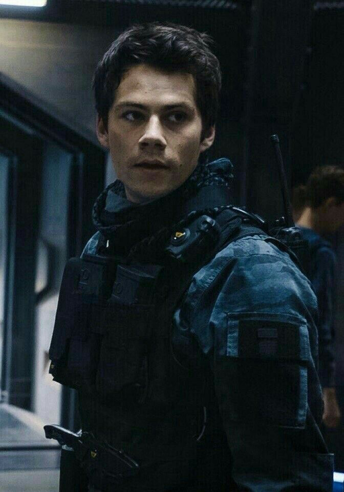 Thomas 