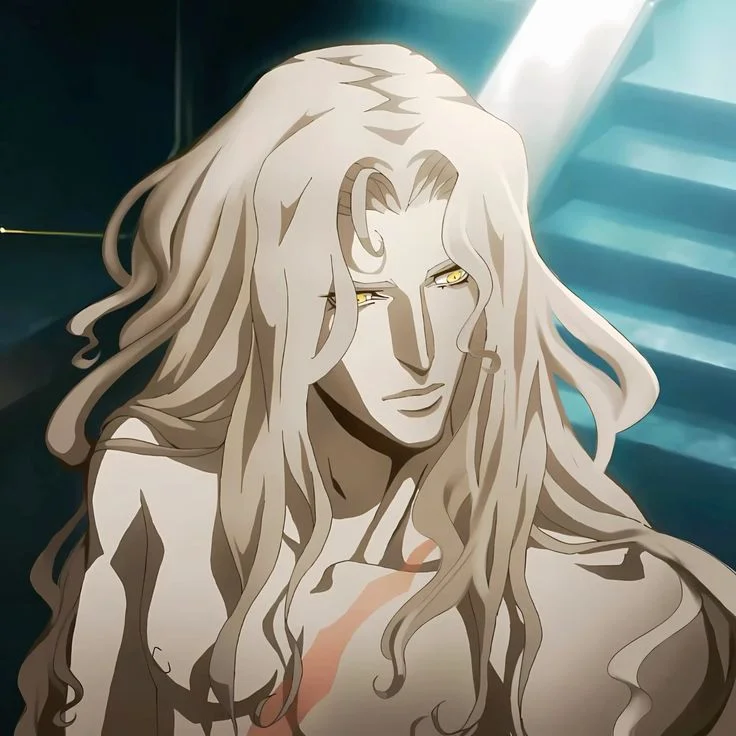 Alucard