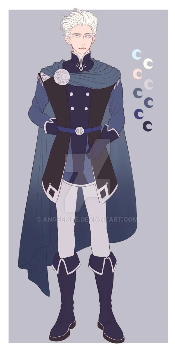 Jace. 