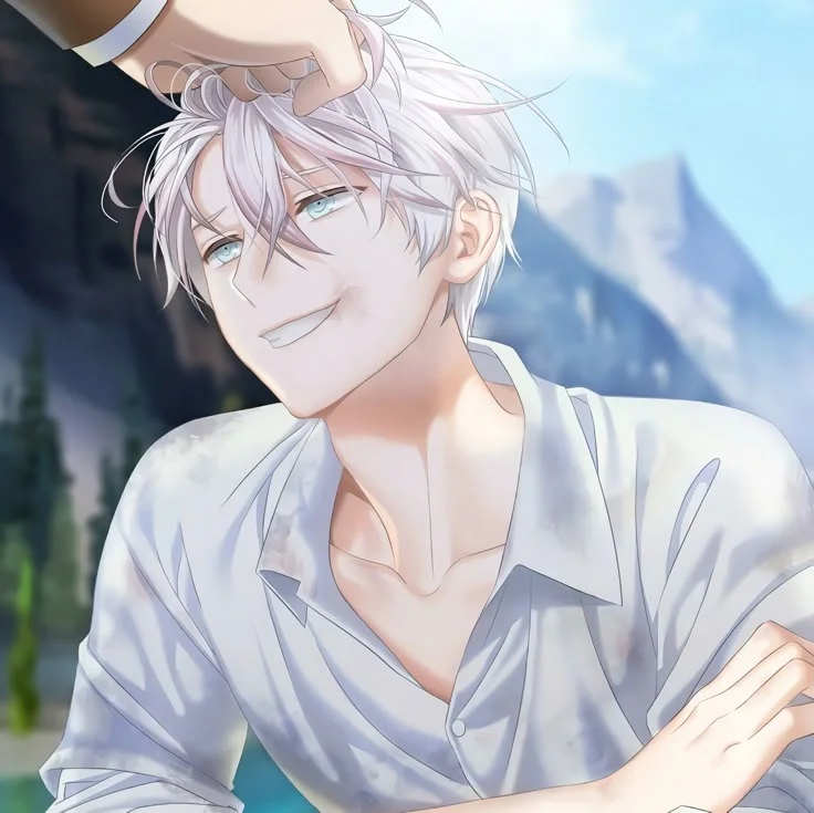 Saeran (Unknow)