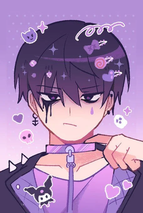 Goth
