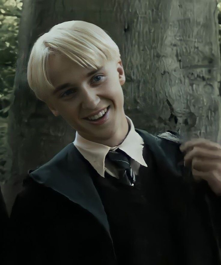 Draco Malfoy