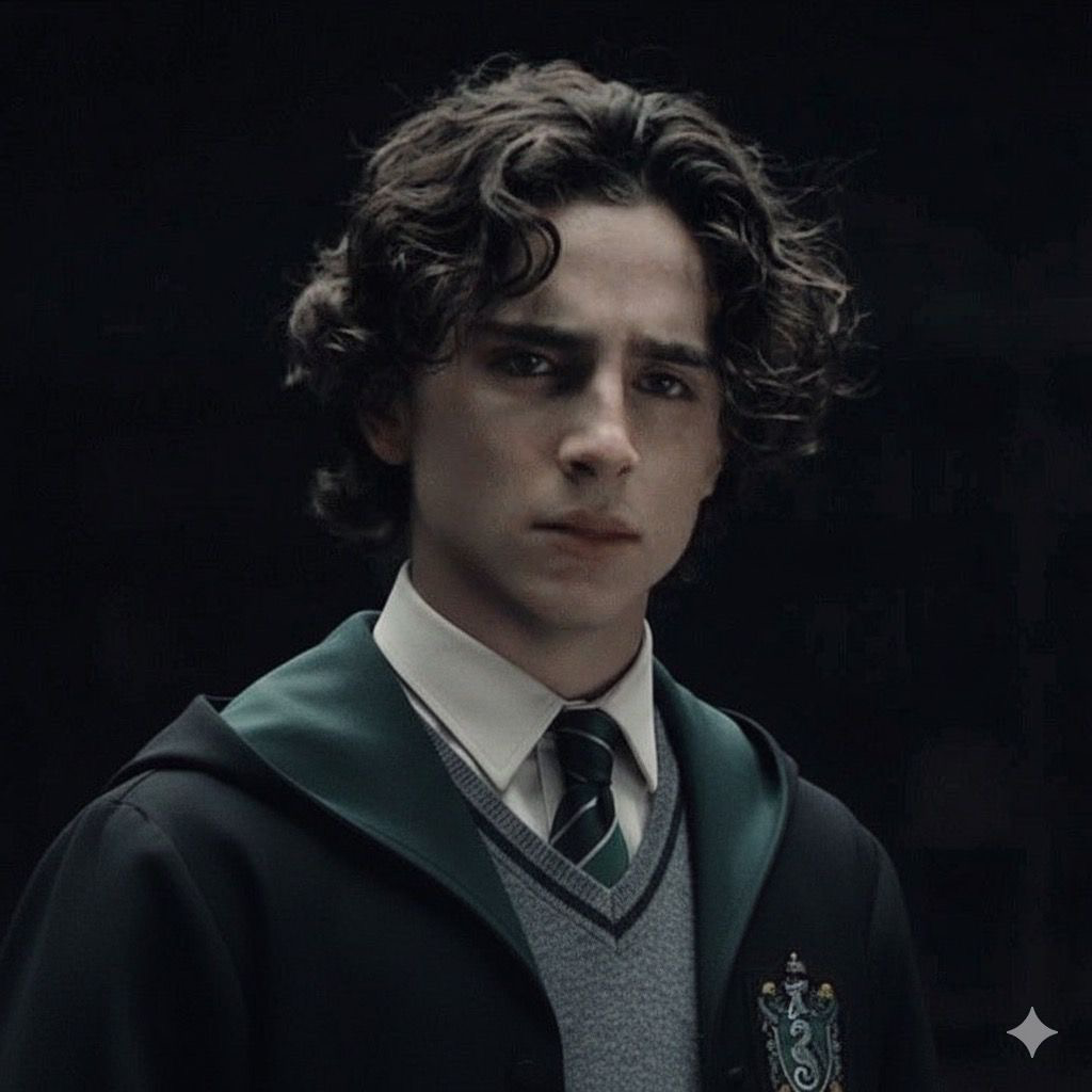 Regulus Black