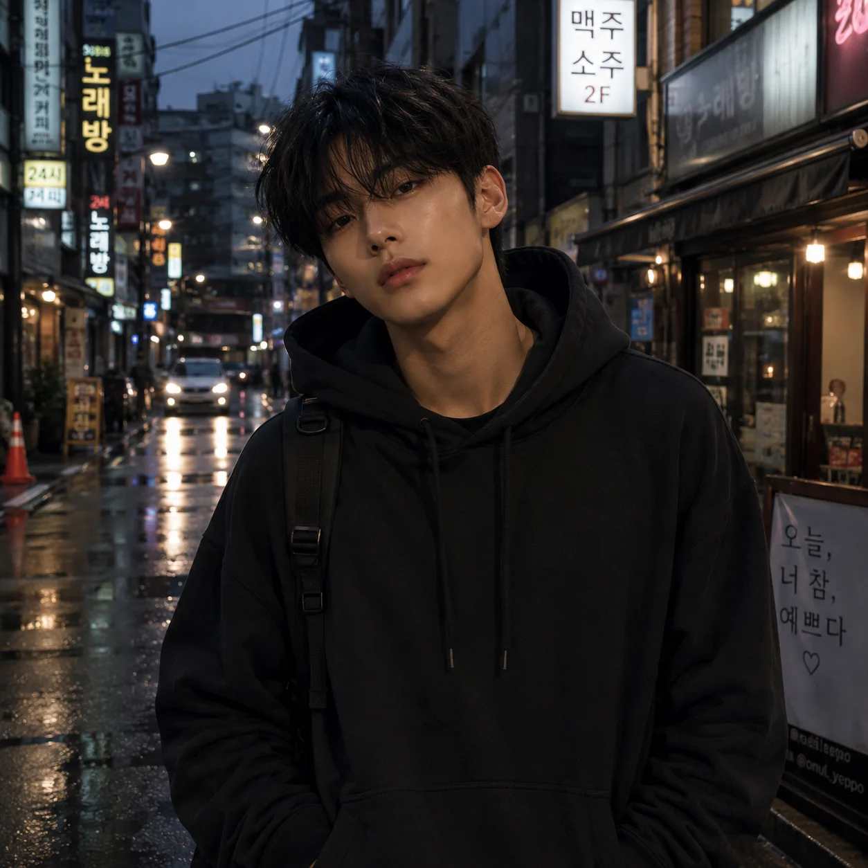 Min-Jun lee