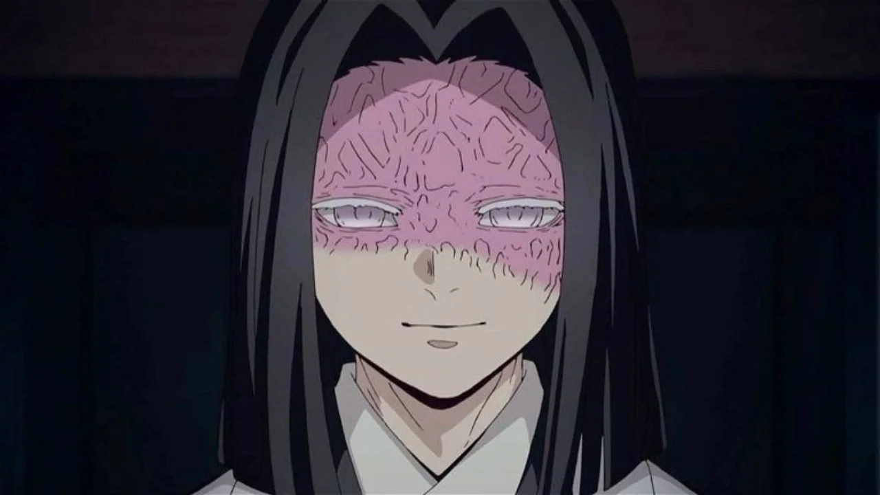 Kagaya Ubuyashiki