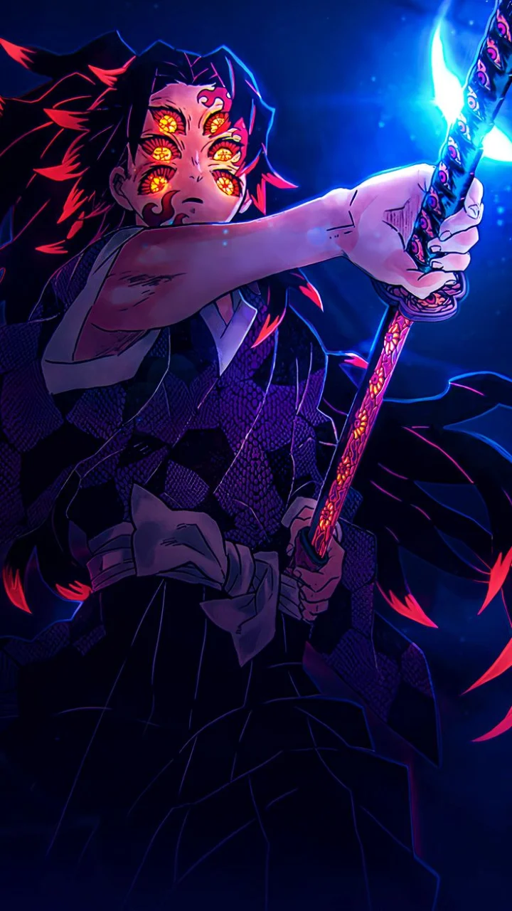 Kokushibo