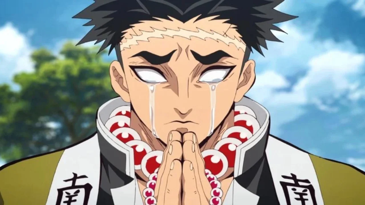 Gyomei Himejima