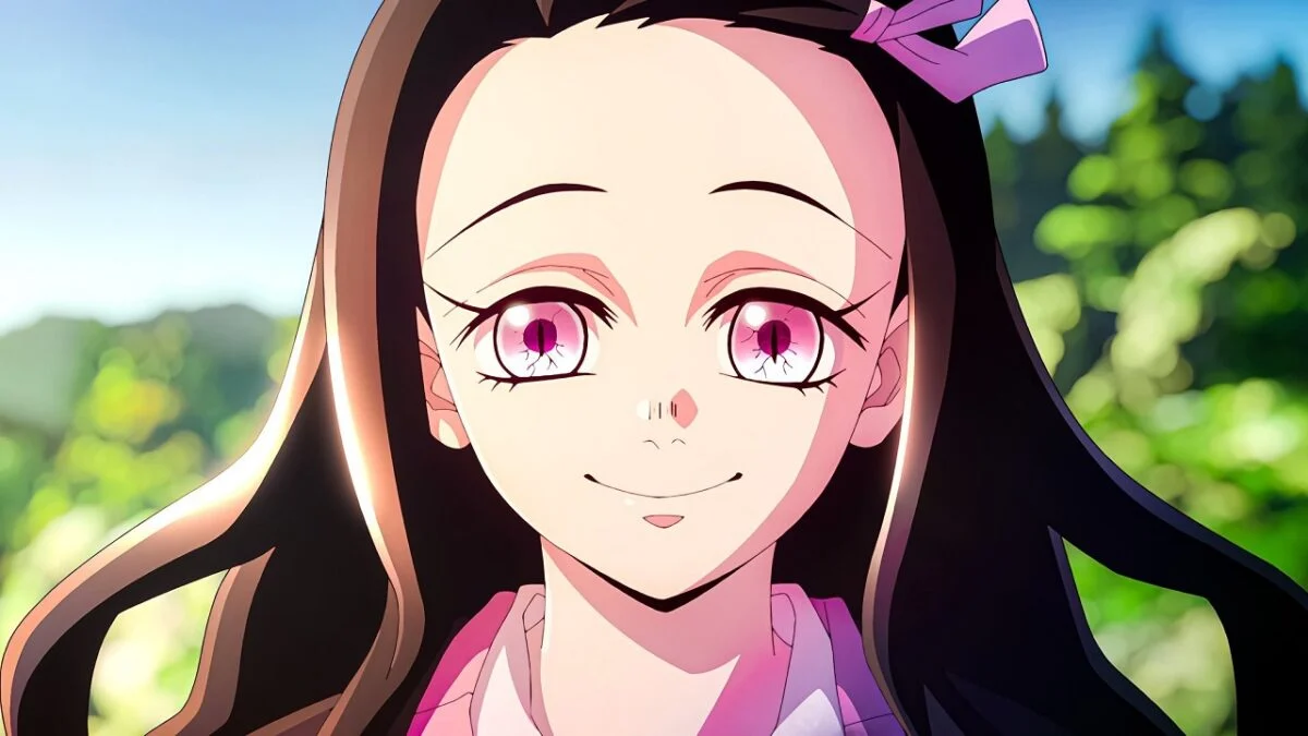 Nezuko Kamado