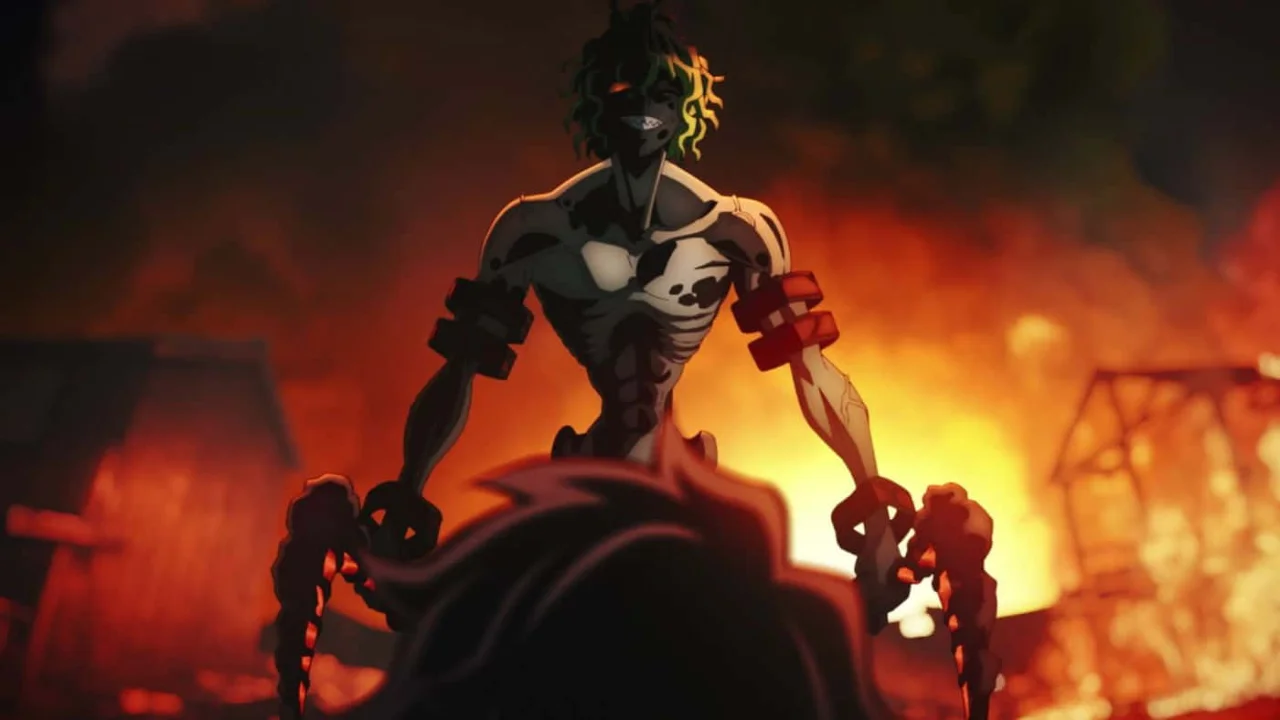 Gyutaro