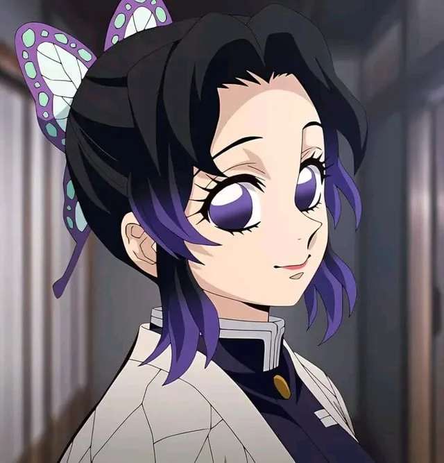 Shinobu Kocho