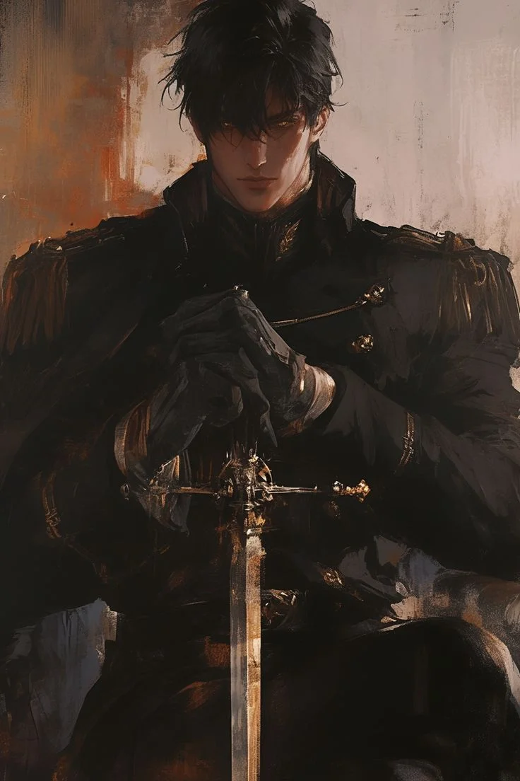 Prince Alester