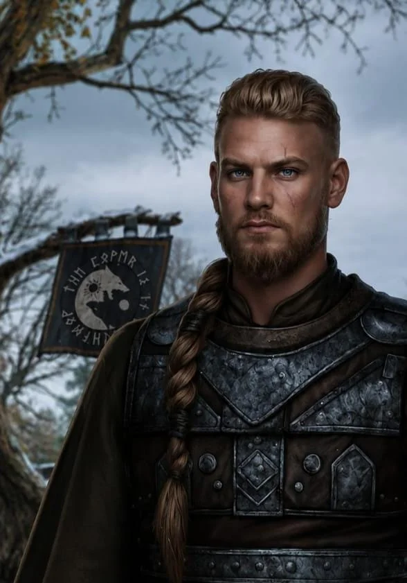 Harald
