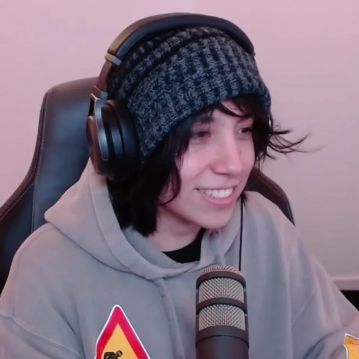 Quackity (Alexis Maldonado) 