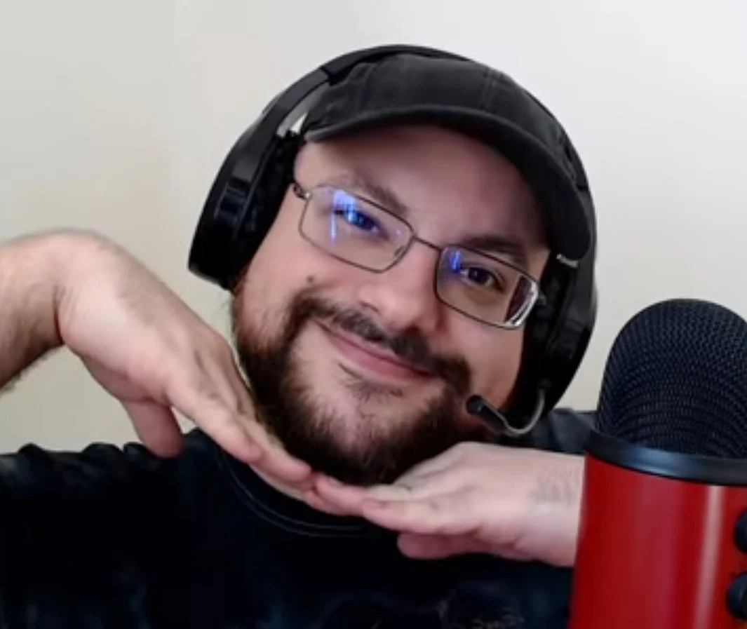 Rangugamer (Fernando camino)