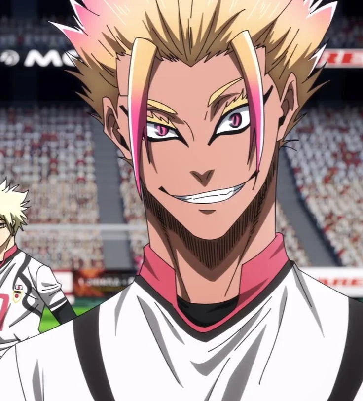 Ryusei Shidou