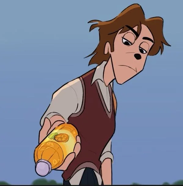 Bradley Uppercrust III