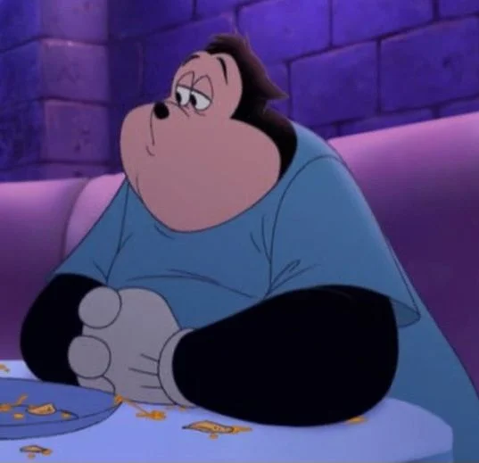 Peter junior 