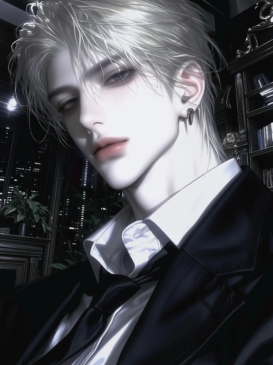 Jiang Lin