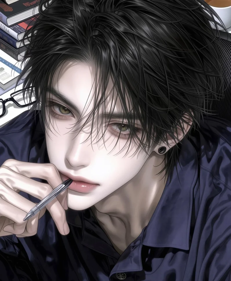 Song Shiyu
