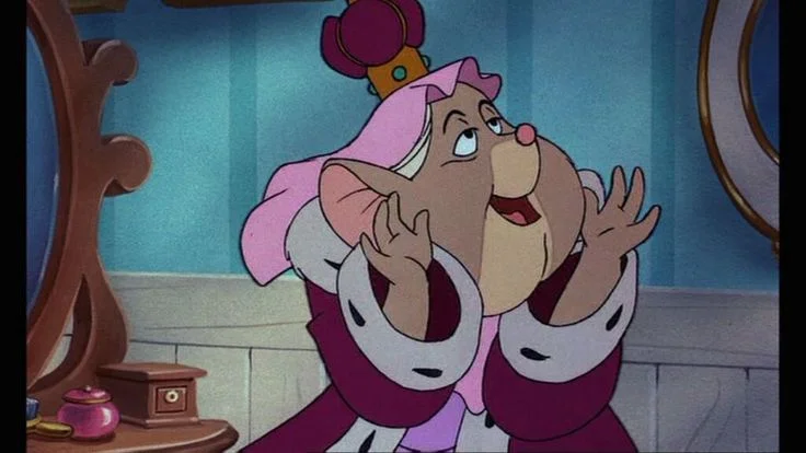 Queen Mousetoria