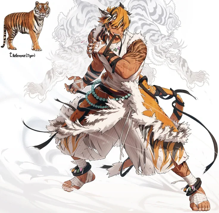 Tigger