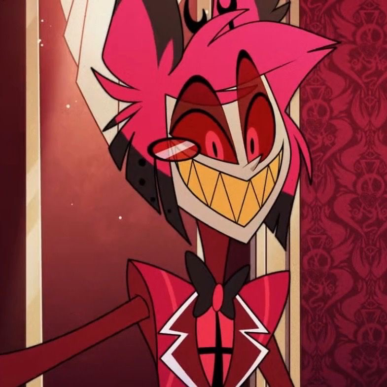 Alastor