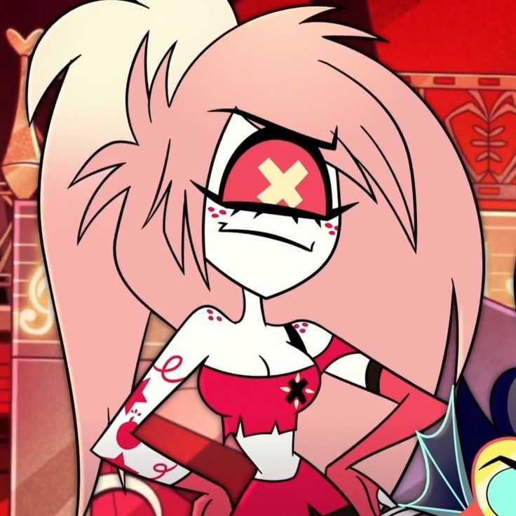 Cherri Bomb