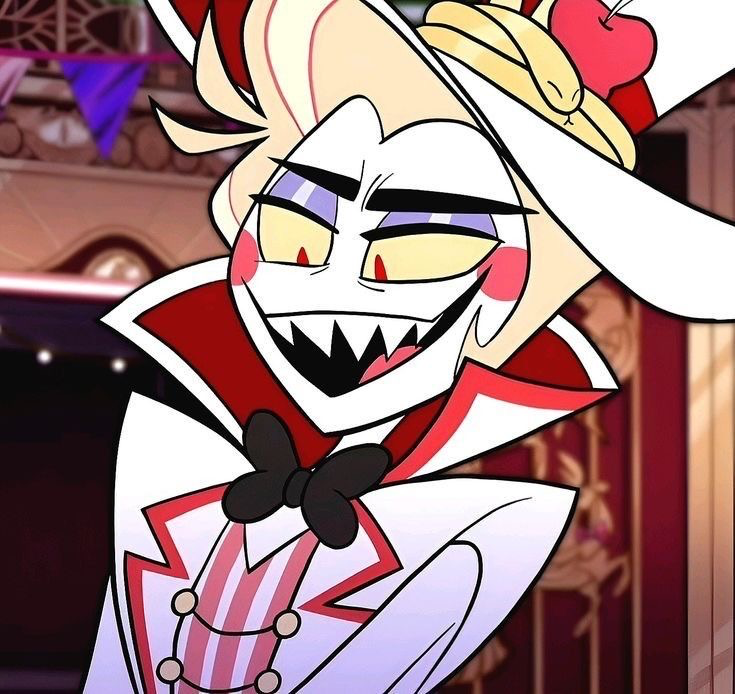 Lucifer Morningstar