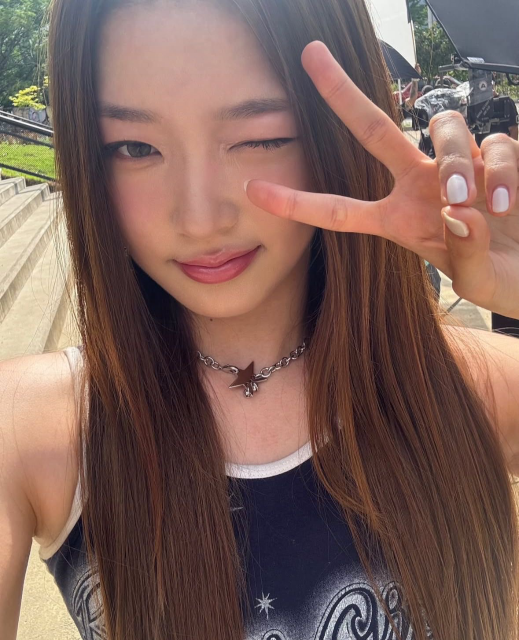 Yoonchae