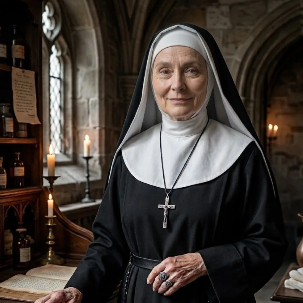 Sister Beatrice