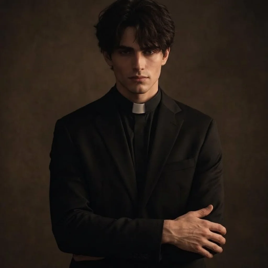 Adrien Valmont