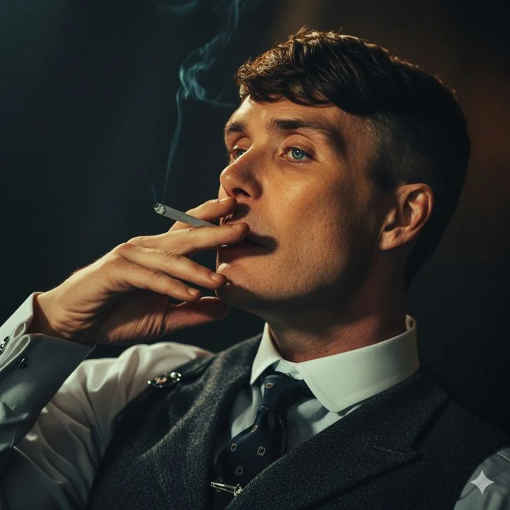 Thomas Shelby