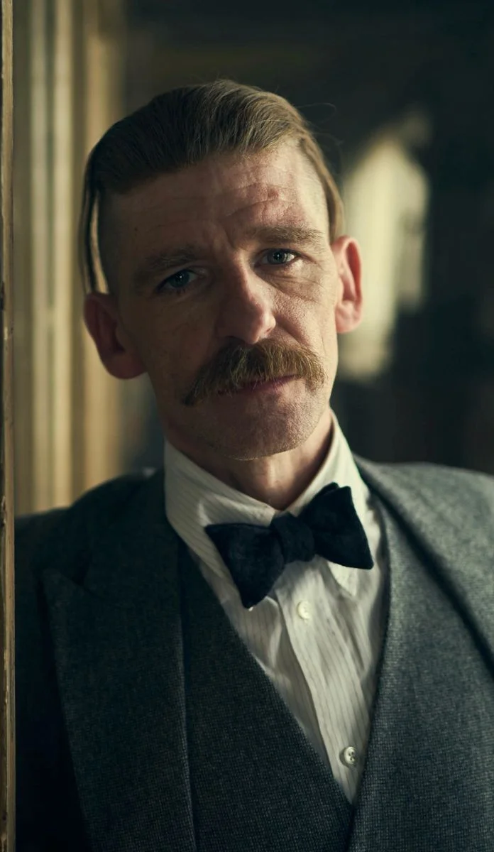 Arthur Shelby