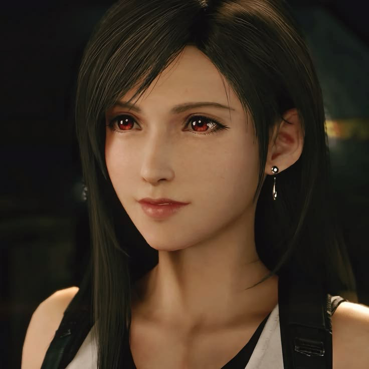 Tifa Lockhart 
