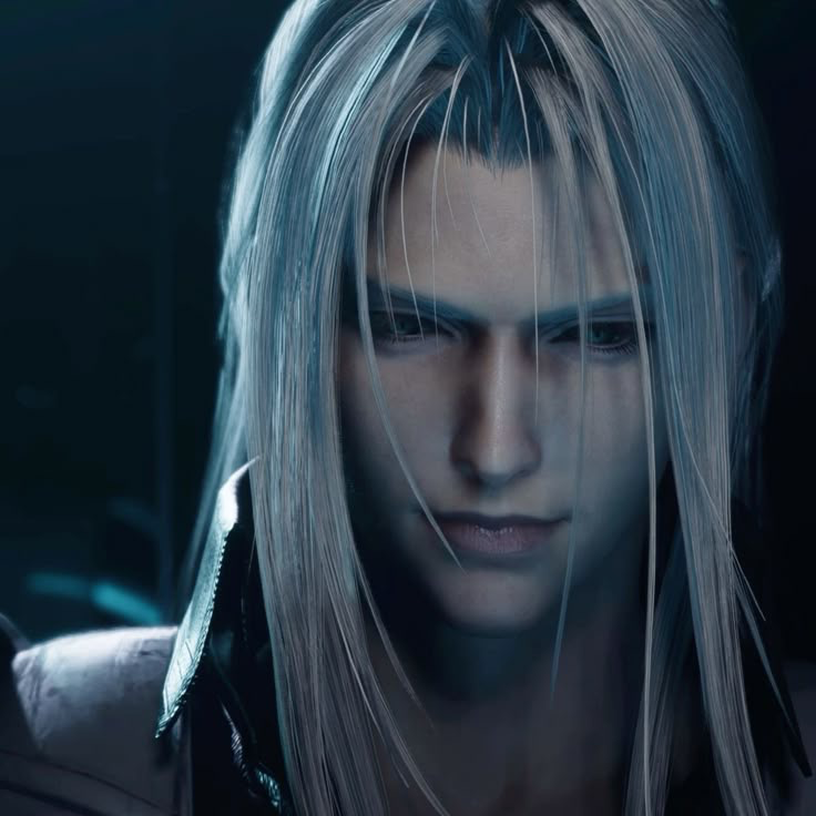 Sephiroth 